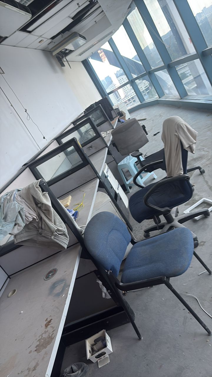 Office Moving